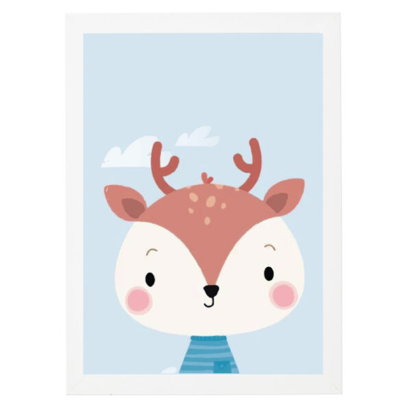 Постер Sweet Deer