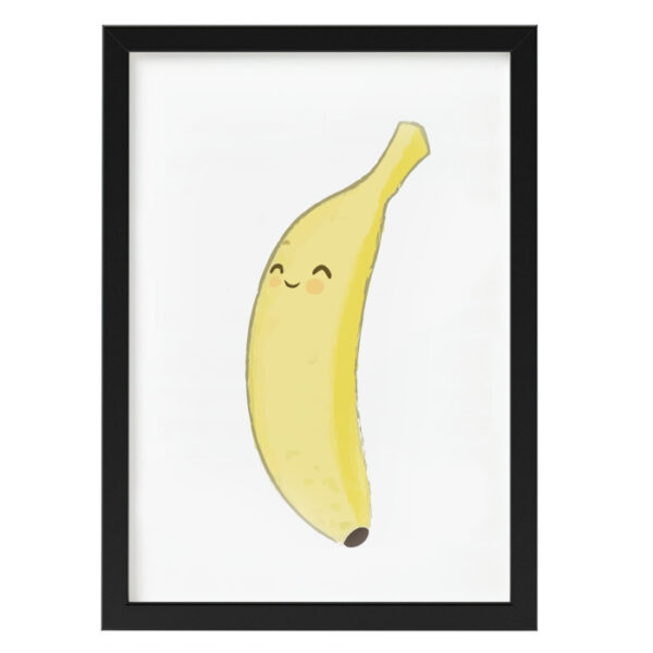 Постер Pretty Banana 2