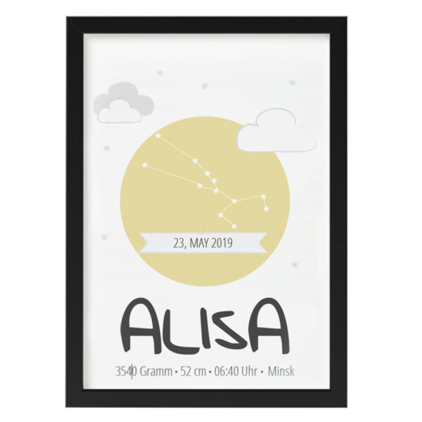 Постер Alisa 2