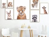Коллекция постеров Animals