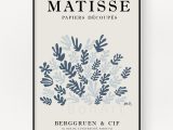 Постер Henri Matisse 706